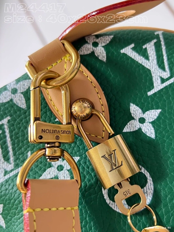 Aaa replica ru SPEEDY Louis Vuitton 40 0726